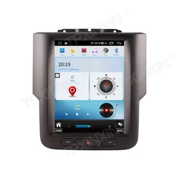 За Dodge Ram 2013-2018 CARPLAY Android 12 радиото в автомобила стереоприемник Авторадио мултимедиен плейър GPS навигация За Dodge Ram 2013-2018 CARPLAY Android 12 радиото в автомобила стереоприемник Авторадио мултимедиен плейър GPS навигация 2