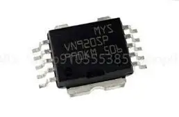 10ШТ Новият чип автомобилна компютърна платка VN920SP HSOP-10
