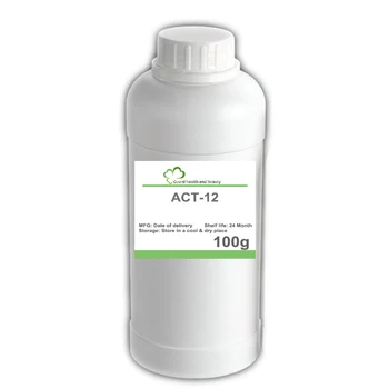 Горещо надувательство Амилит ACT-12 повърхностно-активно аминокислотное пенообразователь за шампоан и гел на козметични суровини