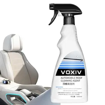 Средство за почистване на интериора на колата, не се изискват автоматично пране, препарат за почистване на детайли от пяна за интериора на колата, многофункционален инструмент за възстановяване на покрива на колата
