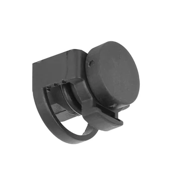Висококачествени автомобилни части, накрайник за маркуч, 1 бр., черен конектор за тоалетна маркуч на охладителната система за RANGE ROVER SPORT