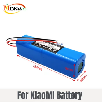 Оригинална Новост За Xiaomi Robot Battery 1C P1904-4S1P-MM Mi Jia Mi Прахосмукачка За Подметания Робот За почистване, Подмяна на Батерията G1l
