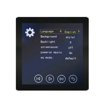 Wi-Fi интернет портал на Hristo с цветен екран с докосване, дистанционно управление на всички видове умни уреди Sasha, хъб G2 Wi-Fi интернет портал на Hristo с цветен екран с докосване, дистанционно управление на всички видове умни уреди Sasha, хъб G2 4