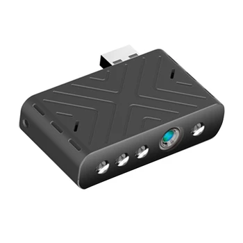 1 БР USB безжична камера DV мини камера за наблюдение на открито, Wifi, камера, записващо устройство