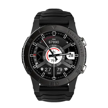 XTREK Мъжки Спортни смарт часовници GPS 360 * 360 dpi сърдечната Честота SpO2 VO2max Стрес 120 Спортен Режим на Smartwatch IOS