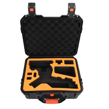 За DJI RS3 мини защитен калъф RS3 мини чанта за съхранение куфар за предпазване от падане За DJI RS3 мини защитен калъф RS3 мини чанта за съхранение куфар за предпазване от падане 0