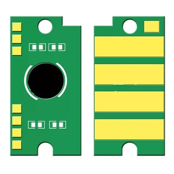 Комплекти за презареждане на чип на тонер за Epson Aculaser C1600 CX16 CX16DNF CX16DTNF CX16NF C13S050557/S050557 C13S050556/S050556 C13S050555