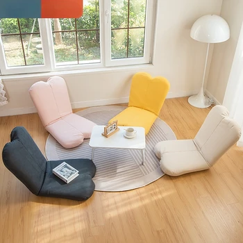 Foldout диван, раскладывающееся стол за сън, подвижни и пере татами, балкон, эркерное прозорец, на паркет и легло с двойна употреба