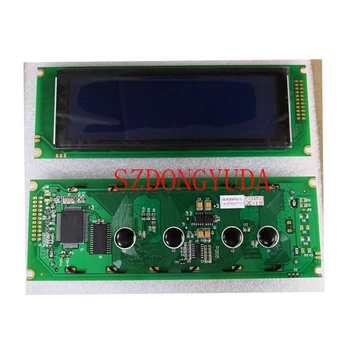 Нов LCD дисплей A + 240*64 за електронно орган Korg Wavestation EX с LCD екран