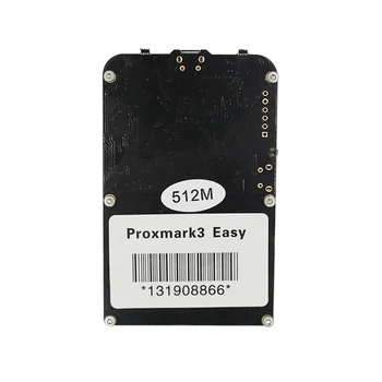 Proxmark3 Rdv 512M Двойно USB Rfid Четец на карти 13,56 Mhz 1 До S50 Копирна машина T5577 Смарт-Чип Восъчни тагове на 125 khz Програмист за Запис на клавиши Proxmark3 Rdv 512M Двойно USB Rfid Четец на карти 13,56 Mhz 1 До S50 Копирна машина T5577 Смарт-Чип Восъчни тагове на 125 khz Програмист за Запис на клавиши 2