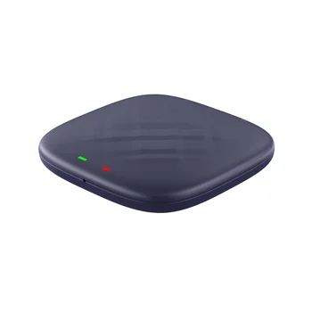 CarPlay Mini Ai Box Android 11 QCM6125 8G + 128 GB GPS Мултимедиен плеър CarPlay Mini Ai Box Android 11 QCM6125 8G + 128 GB GPS Мултимедиен плеър 3