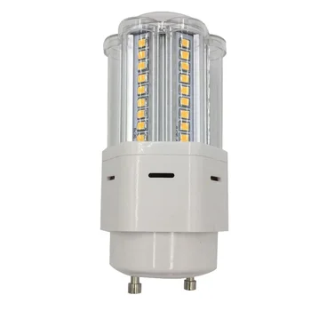 6 бр./лот 9 W GU24 led лампа с висока люменом gx24 led царевичен лампа G24 PL light AC85-265V
