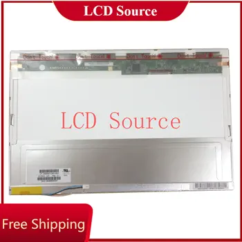 N170C3-L01 LCD дисплей 2 CCFL 30-пинов LCD дисплей Панел на екрана на лаптопа Rev C1 N170C3 L01 17,0