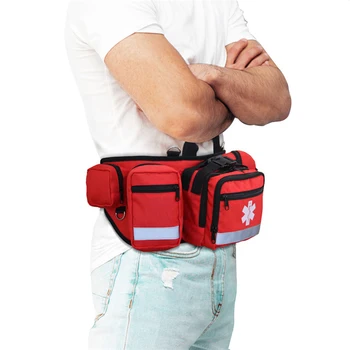 Медицинска чанта за комплект за първа помощ, преносима чанта за съхранение на аварийно-чанти, катерене екипировка за оцеляване в къмпинг, принадлежности за къмпинг голям капацитет Медицинска чанта за комплект за първа помощ, преносима чанта за съхранение на аварийно-чанти, катерене екипировка за оцеляване в къмпинг, принадлежности за къмпинг голям капацитет 2