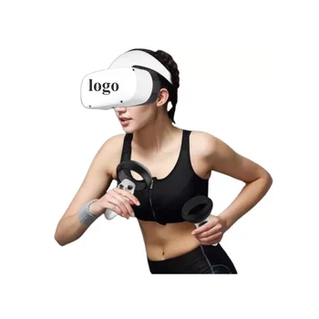 AR очила за виртуална реалност VR очила слушалки VR 3D очила скоростна AR слушалки