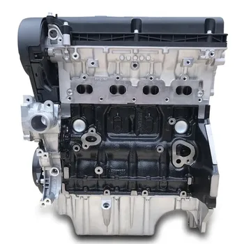 Двигател Del Motor 2.4 L LE5 За Chevrolet Cobalt Malibu НА Buick Lacrosse GL8 Pontiac Solstice Saturn Vue Sky