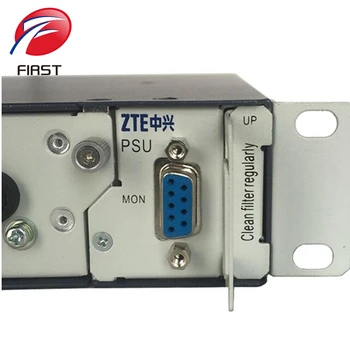 Оригинален ZTE OLT конвертор захранване dc 15A 30A 220 v/48 ZTE PSU-AC Оригинален ZTE OLT конвертор захранване dc 15A 30A 220 v/48 ZTE PSU-AC 2