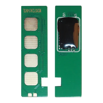Зареждане на чип на тонер за многофункционално устройство HP Color LaserJet W-2080-A W-2081-A W-2082-A W-2083-A 118A W-2090-A W-2091-A W-2092-A W-2093-A 119A