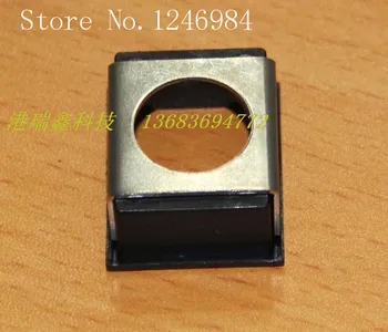 [SA] Аксесоари за кнопочного ключа DECA, правоъгълно регулируем пръстен, конверсионная скоростна M16 - 20 бр./лот