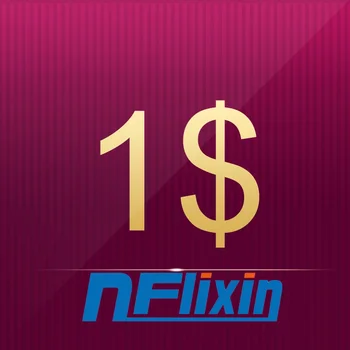 NFlixin 40 $