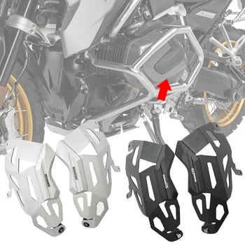 Защитен капак на цилиндровата глава на двигателя на мотоциклет за BMW Adventure R1250GS LC R 1250GS ADV LC R 1250 GS 2018 2019 2020