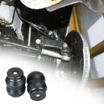 Система за подобряване на окачване на пружини Здрава професионална окачване за камиони на 1500 гумени автомобилни аксесоари