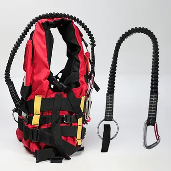 Защита на сигурността на Широко приложение на предпазни средства за спасителни въжета на Вода за Фериботни операции