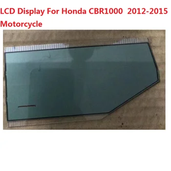 LCD дисплей за арматурното табло мотоциклет Honda CBR1000 2012-2015 LCD дисплей за арматурното табло мотоциклет Honda CBR1000 2012-2015 0