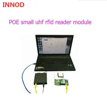 Връзка POE малък uhf rfid модул TTL/RS232 модул четец RFID с множество интерфейси с безплатен C # sdk Връзка POE малък uhf rfid модул TTL/RS232 модул четец RFID с множество интерфейси с безплатен C # sdk 1