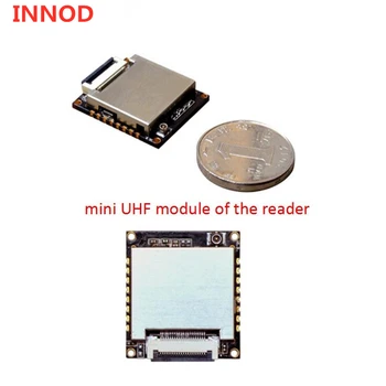 Връзка POE малък uhf rfid модул TTL/RS232 модул четец RFID с множество интерфейси с безплатен C # sdk Връзка POE малък uhf rfid модул TTL/RS232 модул четец RFID с множество интерфейси с безплатен C # sdk 3