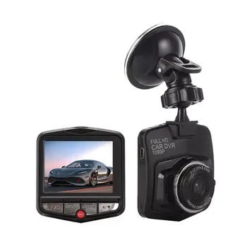 Y23HD Гореща разпродажба 2,2-инчов камера за запис на HD 1080P видео рекордер авто черна кутия автомобилна камера