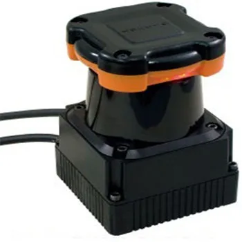 HOKUYO UXM-30LXH-EWA, 2D Лазерен Сканиращ далекомер източник на захранване 10-30 vdc (консумира ток: Макс: 1,5