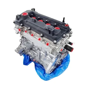 Автомобилен двигател Tosen G4kd 2.0 L за Hyundai Корея авточасти за hyundai g4kd G6ba