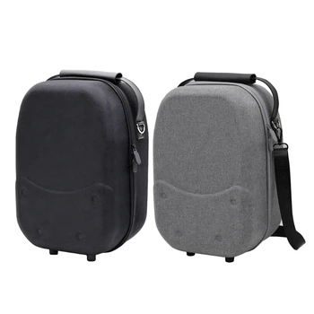 Защитна чанта за съхранение на слушалки PS VR2, чанта с дръжка, организаторите за очила