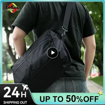 Водоустойчива чанта за рамо износостойкая защитна чанта за съхранение на игрова конзола защитен калъф за потребителска електроника здрав