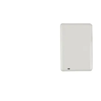 RFID CF-RU5102 USB настолен четец на RFID-карти Поддържа запис ISO18000-6C Безплатна проба карти за контрол на достъп