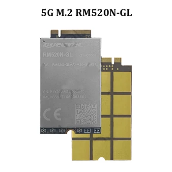 Модул Zbtlink M. 2 Slot LTE 5G за безжичен рутер M. 2. Конектор за ГНСС 5G модем RM520N-GL RM502Q 4G CAT12 Работи в Европа и САЩ Модул Zbtlink M. 2 Slot LTE 5G за безжичен рутер M. 2. Конектор за ГНСС 5G модем RM520N-GL RM502Q 4G CAT12 Работи в Европа и САЩ 1