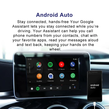 Безжична CarPlay за Cadillac ATS CTS XT5 XTS SRX 2014-2017 Android Автоматичен модул на Скоростната видеоинтерфейс Slr линк Безжична CarPlay за Cadillac ATS CTS XT5 XTS SRX 2014-2017 Android Автоматичен модул на Скоростната видеоинтерфейс Slr линк 3