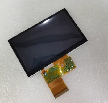LMS430HF26 4,3-инчов LCD екран (без допир) LMS430HF26 4,3-инчов LCD екран (без допир) 0