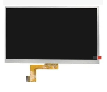 С 10,1-инчов LCD екран за таблет Irbis TX14 LCD дисплей матрица Подмяна на вътрешния екран за Irbis TX19 С 10,1-инчов LCD екран за таблет Irbis TX14 LCD дисплей матрица Подмяна на вътрешния екран за Irbis TX19 1