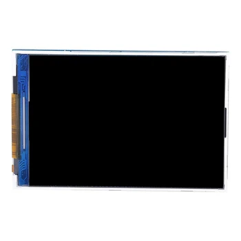 Модул на дисплея - 3,5-инчов TFT LCD екран 480X320 за платка Arduino UNO и MEGA 2560 (Цвят: 1XLCD екран) Модул на дисплея - 3,5-инчов TFT LCD екран 480X320 за платка Arduino UNO и MEGA 2560 (Цвят: 1XLCD екран) 0