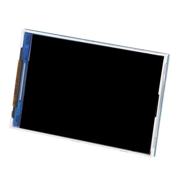 Модул на дисплея - 3,5-инчов TFT LCD екран 480X320 за платка Arduino UNO и MEGA 2560 (Цвят: 1XLCD екран) Модул на дисплея - 3,5-инчов TFT LCD екран 480X320 за платка Arduino UNO и MEGA 2560 (Цвят: 1XLCD екран) 4