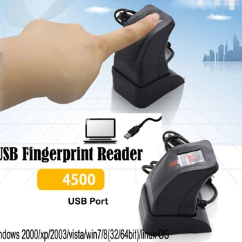 USB-четец на пръстови отпечатъци, безплатен SDK, четящо устройство, 500 dpi, USB-биометричен четец на пръстови отпечатъци USB-четец на пръстови отпечатъци, безплатен SDK, четящо устройство, 500 dpi, USB-биометричен четец на пръстови отпечатъци 1