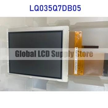 LQ035Q7DB05 3,5-инчов LCD панел на екрана на дисплея оригиналната за Sharp абсолютно нова