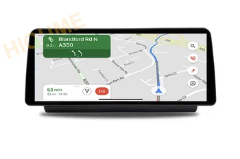 Авто Мултимедиен плейър 12,5 инча Android 12 8 + 128 G GPS Навигация за Toyota Corolla Парапети Lingshang Азия Лъв 2019-2021 CarPlay Авто Мултимедиен плейър 12,5 инча Android 12 8 + 128 G GPS Навигация за Toyota Corolla Парапети Lingshang Азия Лъв 2019-2021 CarPlay 3