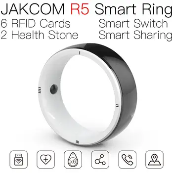 JAKCOM R5 смарт пръстен Нов прием за 3 рупия безплатна доставка Шри-Ланка rfid яка Mhz uhf 26 бита iso 6b o епк gen2