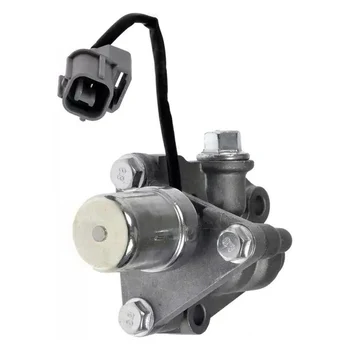 Соленоид регулиране на клапана на цилиндър на двигателя за Honda Accord 1994-1997 15810-P0A-015