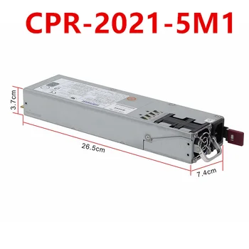 Нов оригинален захранващ блок за Compuware 2000 W импулсно захранване CPR-2021-5M1