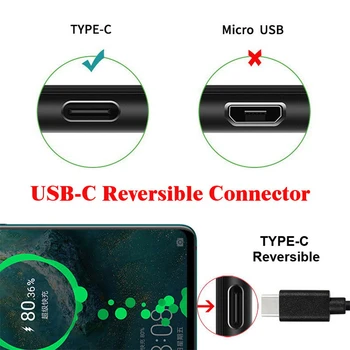 USB 3.1 Тип C включете към USB3.0 Тип A plug 10 gbps за пренос на данни под ъгъл 90 градуса Адаптер за зареждане на лаптоп, телефон USB 3.1 Тип C включете към USB3.0 Тип A plug 10 gbps за пренос на данни под ъгъл 90 градуса Адаптер за зареждане на лаптоп, телефон 2
