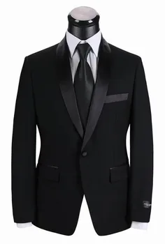 обичай висококачествени маркови костюми в западен стил за мъже, модерен бизнес костюм, комплект вечерни облекла обичай висококачествени маркови костюми в западен стил за мъже, модерен бизнес костюм, комплект вечерни облекла 0